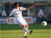 Bóng đá anh, ngoại hạng anh, lịch thi đấu euro 2012, Aquilani: “Hoàng tử nhỏ” lại bị ruồng bỏ?
